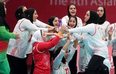 برتری ایران مقابل ژاپن؛ افتخارآفرینی زنان والیبال نشسته در قهرمانی آسیا