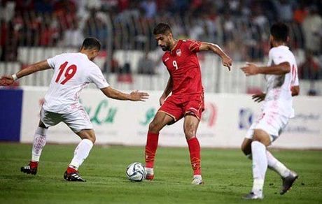 زدن ۱۴ گل به کامبوج کار را خراب کرد