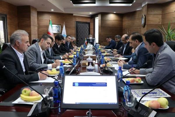 بیمه ایران مصمم در مسیر رشد و بازآفرینی سازمانی/ شبکه نمایندگی بزرگ‌ترین مزیت رقابتی بازار بیمه کشور 