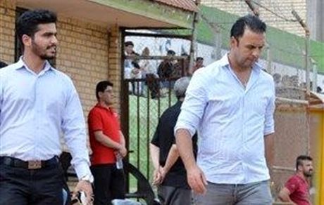 پاشازاده: در قلعه شیرها تا لحظه آخر می جنگیم