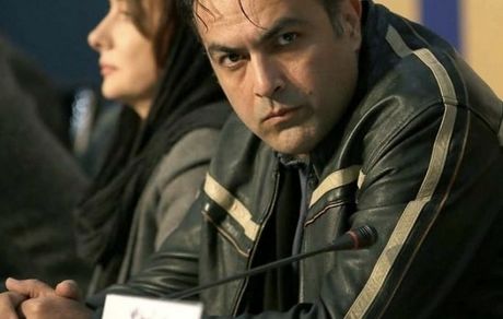 بازیگر وارش در کنار هانیه توسلی + عکس