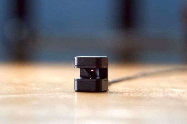 کنترل تلویزیون با حرکت ممکن شد!