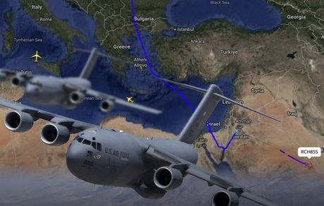 ریک اسکات: احتمال حمله آمریکا وجود دارد؛ ترامپ به بمباران ایران فکر می‌کند / شریعتمداری: باید آرایش جنگی بگیریم!