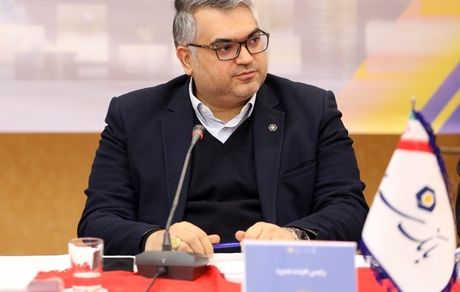 خدمت به مشتری بدون پشتیبانی پایدار و پیش‌بینی ریسک ممکن نیست