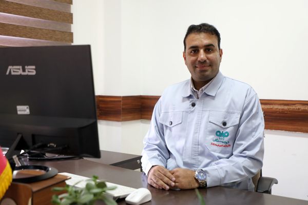 پروژه جاده سلامی-خلیلآباد فولاد سنگان، پیشتازی در عمل و تولید تجربه