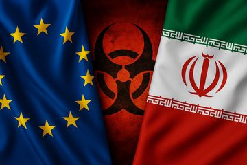 شمارش معکوس برای جنگ ایران و اسرائیل؛ در وضعیت جنگی قرار داریم!