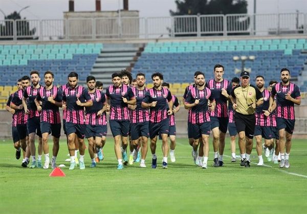پرسپولیس به تهرانسر میرود؟