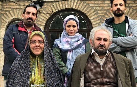 کتونی زرنگی ها + عکس