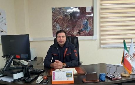 پیشرفت ۷۹ درصدی پروژه ترفیع مرحله پنجم سد باطله سونگون