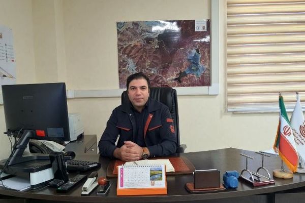 پیشرفت ۷۹ درصدی پروژه ترفیع مرحله پنجم سد باطله سونگون
