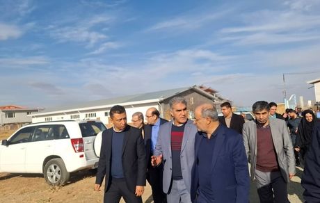 تأکید بر ظرفیت‌های معدنی و توسعه پایدار استان