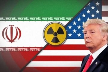 سناتور جمهوری‌خواه: ترامپ در جلسه روز سه‌شنبه گفت به ایران حمله می‌کند! / جانشین معاون سیاسی سپاه: آمریکا پیام داد که اقدام‌ نظامی صورت می‌گیرد!