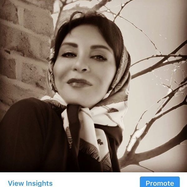 عکس جوانانه افسانه بایگان+عکس 