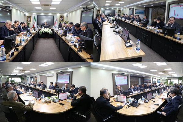 اقدامات ایمیدرو برای تامین پایدار برق معدن و صنایع معدنی