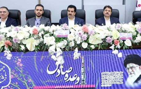 همکاری و حمایت کارفرمایان و بانک رفاه کارگران از توسعه مسکن کارگری، مورد تأکید سازمان تامین اجتماعی است
