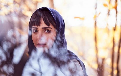 چهره جدید المیرا دهقانی + عکس