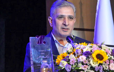 مدیرعامل: بانک اقتصادنوین نماد بانکداری نوین، پیشرو و آیندهنگر است