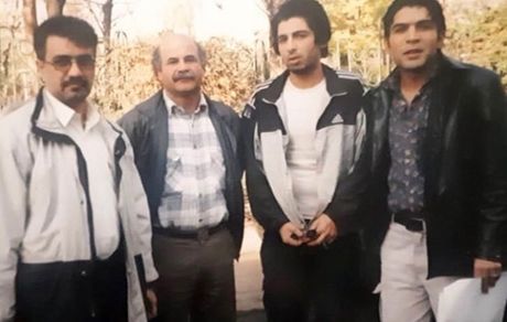 تب سردی های جوان + عکس