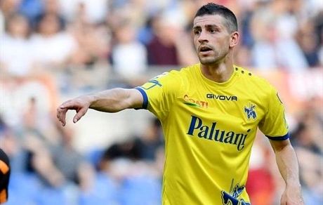 یک ایتالیایی دیگر در راه استقلال ؛ این بار خط هافبک 