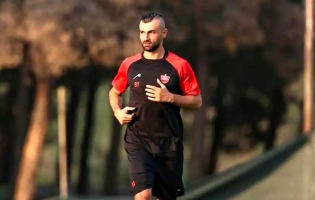 غرامت ۳۵۰ هزار دلاری برای پرسپولیس؟