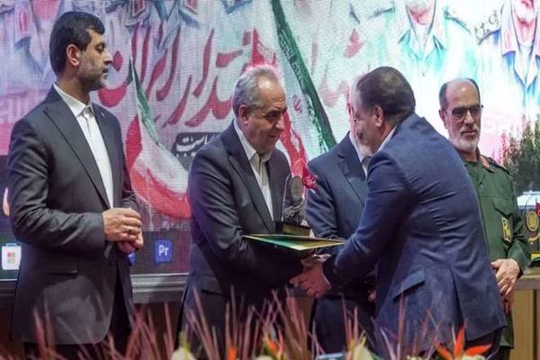 استاندار آذربایجان‌شرقی از خدمات مجتمع مس سونگون در اربعین حسینی تقدیر کرد