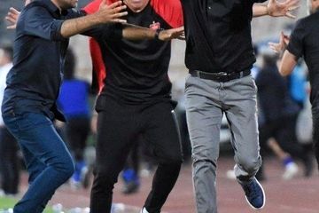 اوسمار با شنیدن این خبر خوشحال شد!