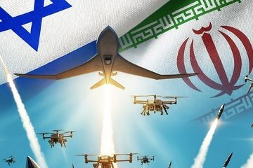 دعوت ایران از سوی آمریکا جنجال آفرید / نیروهای مسلح جمهوری اسلامی در حالت آماده‌باش!