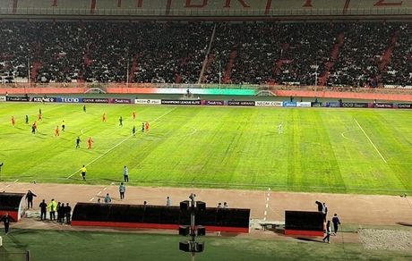 تراکتور و استقلال توسط کنفدراسیون فوتبال آسیا جریمه شدند