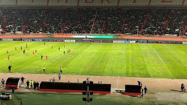 تراکتور و استقلال توسط کنفدراسیون فوتبال آسیا جریمه شدند