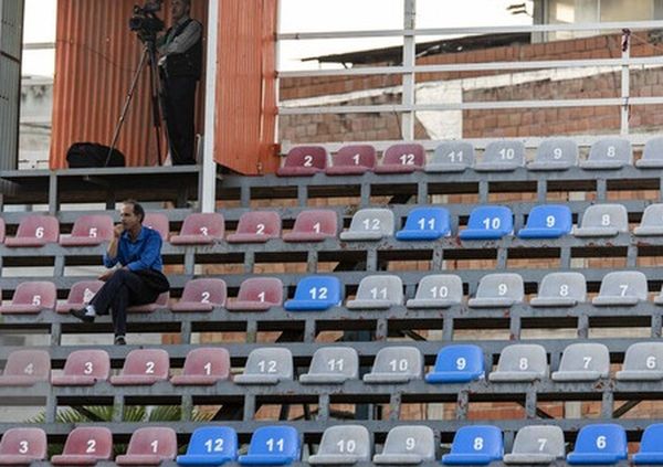 بازسازی باشگاه نساجی؛ مدیران و مربیان کنار گذاشته شدند