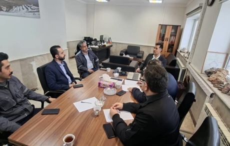 هوش مصنوعی در خدمت معدن‌کاری هوشمند