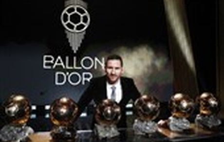 دو خبرنگاری که باعث رسیدن توپ طلا به مسی