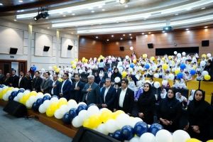 گرامیداشت آیین‌های هفته بیمه در استان فارس با حمایت بیمه پاسارگاد