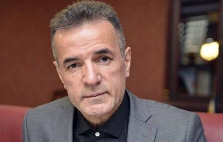 مدیر عامل پرسپولیس صفحه‌ای در شبکه‌های اجتماعی ندارد