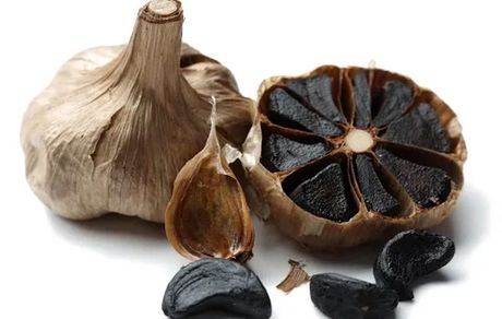 4 خاصیت شگفت انگیز سیر برای معده