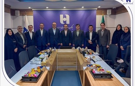 حمایت ۷ هزار میلیارد ریالی بانک صادرات ایران از شرکت‌های دانش‌بنیان در چهار ماه نخست ۱۴۰۴