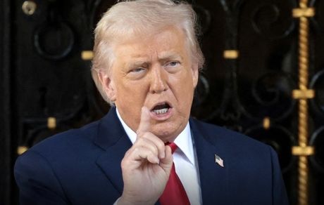 ترامپ پس از ونزوئلا به سراغ گرینلند می رود