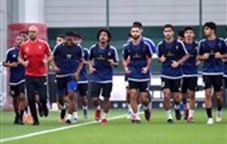 حریف تیم جوانان ایران در مصاف ازبکستان