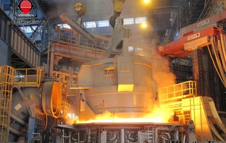 «ارفع» در جمع پنج تامین‌کننده برتر شمش فولاد ایران