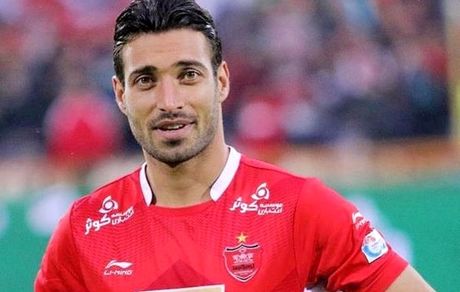 دلیل غیبت خلیل زاده در جشن قهرمانی پرسپولیس مشخص شد