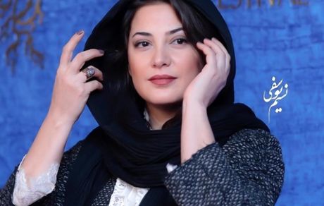 طناز طباطبایی زیباتر از همیشه + عکس
