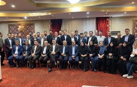 تأکید مدیرعامل بیمه البرز بر نوآوری در بازاریابی و عبور از رویکردهای سنتی فروش