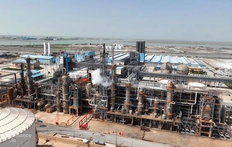 در گفت‌و‌گوی ولی‌الله سیف با «ایران» بررسی شد، نقشه راه برون‌رفت صنعت پتروشیمی از چالش‌های ارزی