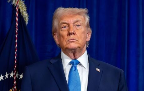 ترامپ به دنبال وضع تعرفه‌های جدید