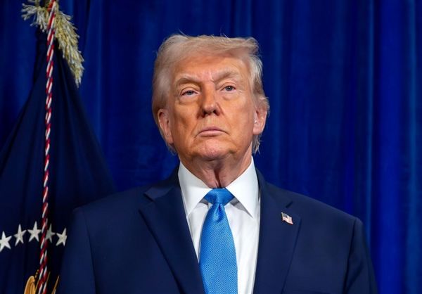 ترامپ؛ امیدوارم آنها توافق کنند