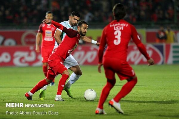 کالدرون درباره بازیکنان اختیار تام دارد