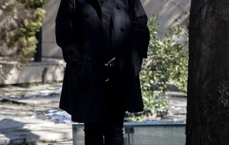 استایل جدید لیندا کیانی + عکس