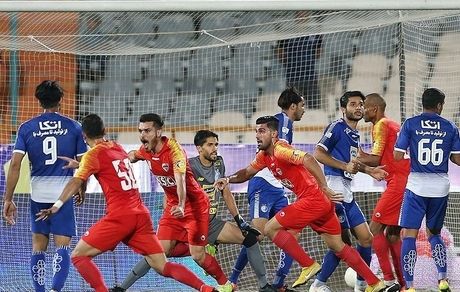 پیشنهاد شاهرخ بیانی به مدیران استقلال در مورد استراماچونی 