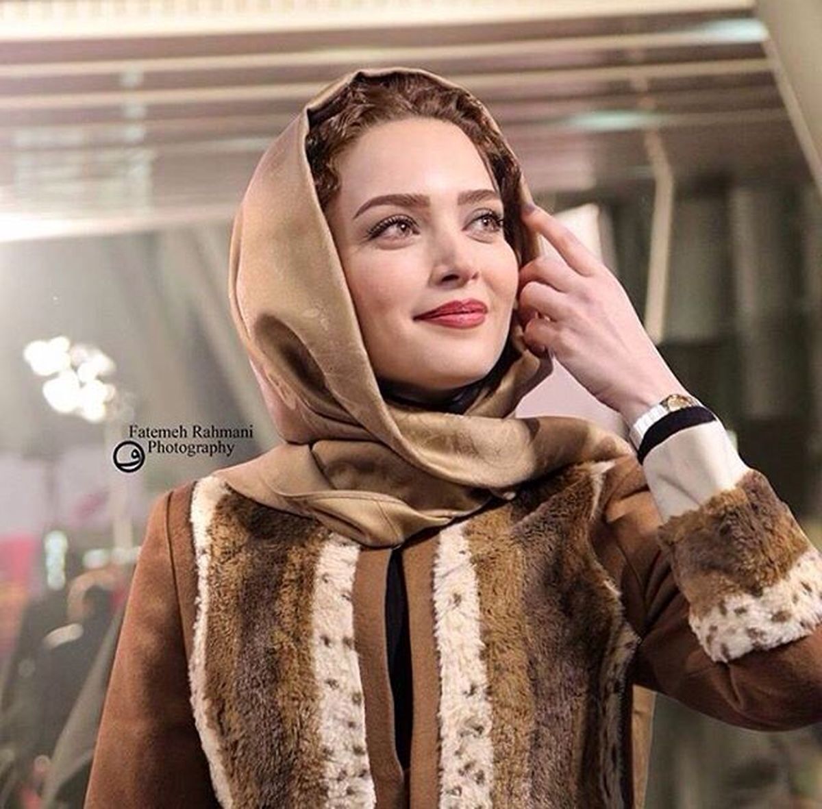 بهنوش طباطبایی دکتر شد + عکس مطبش