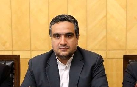 قحطی مصنوعی برای گران کردن برنج؛
ویدیوی یک نماینده: در بندر رجایی برنج‌ها را به دریا می‌ریزند!